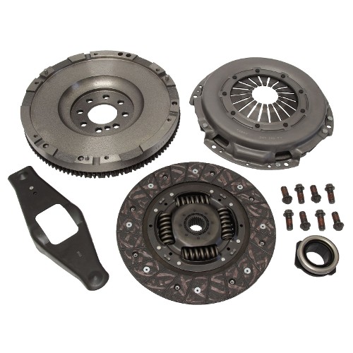 RYMEC Clutch Kit SF1022