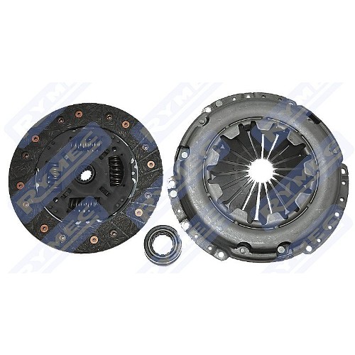 RYMEC Clutch Kit JT1504