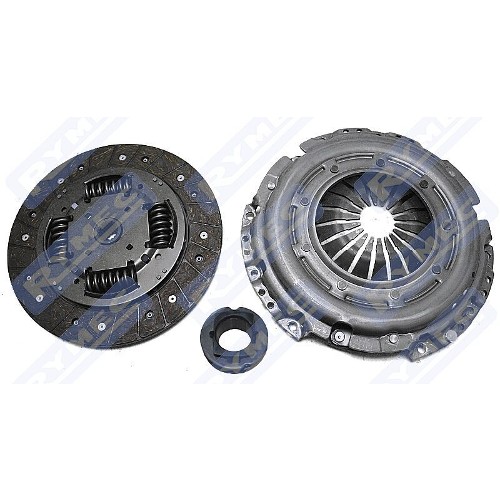 RYMEC Clutch Kit JT1702