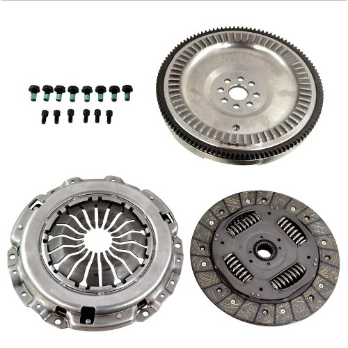 RYMEC Clutch Kit SF1041