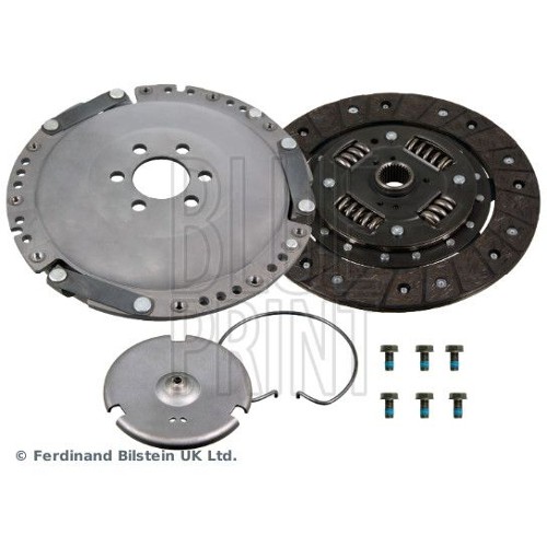 RYMEC Clutch Kit JT6407