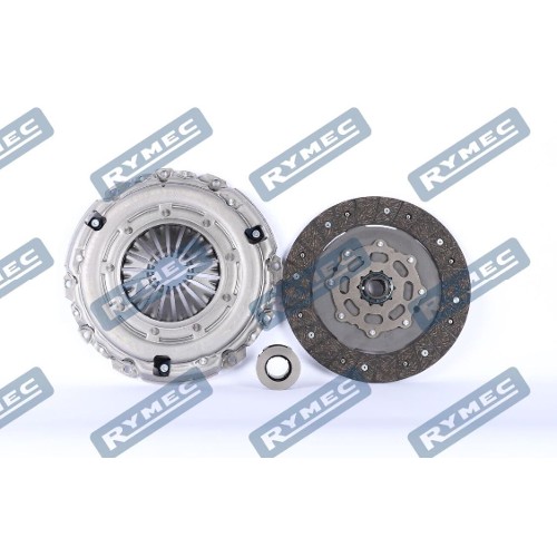 RYMEC Clutch Kit JT6737