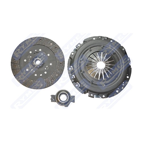 RYMEC Clutch Kit JT1702