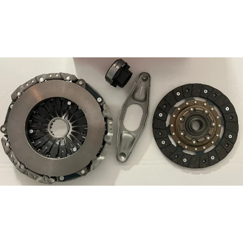 RYMEC Clutch Kit JT1757