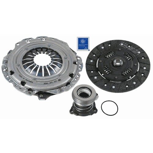 SACHS Clutch Kit 3000 990 637
