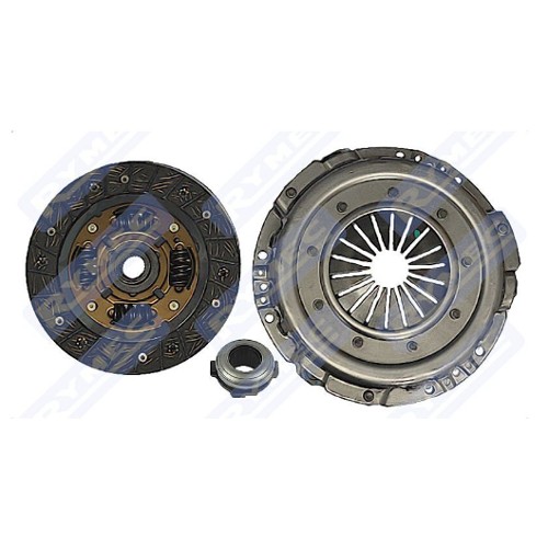 RYMEC Clutch Kit JT1703