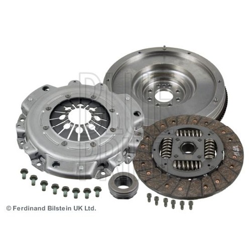 RYMEC Clutch Kit SF1026
