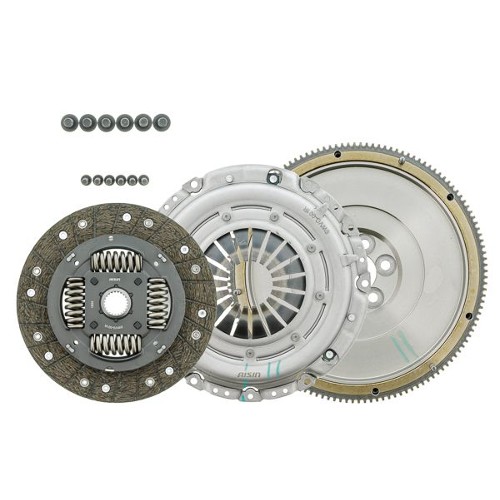 RYMEC Clutch Kit SF1058
