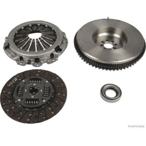 RYMEC Clutch Kit SF1074