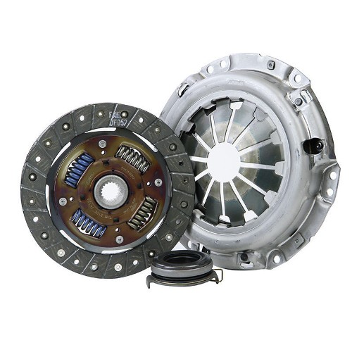 RYMEC Clutch Kit JT8935
