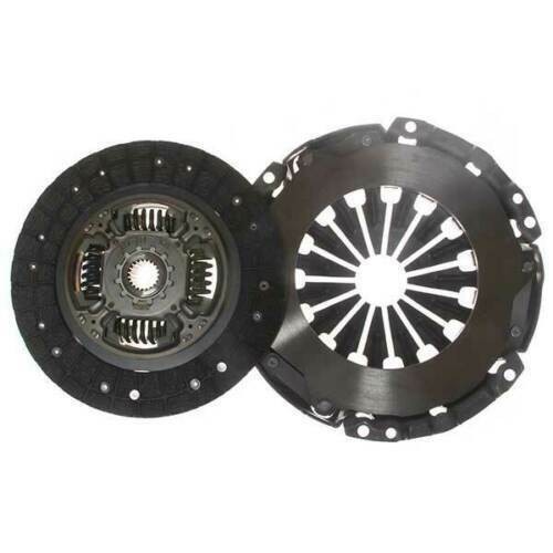 RYMEC Clutch Kit JT8082