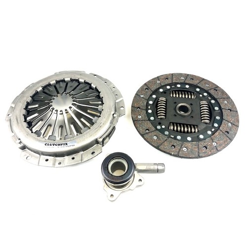 RYMEC Clutch Kit JT7844029
