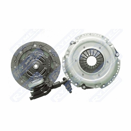 RYMEC Clutch Kit JT7439012