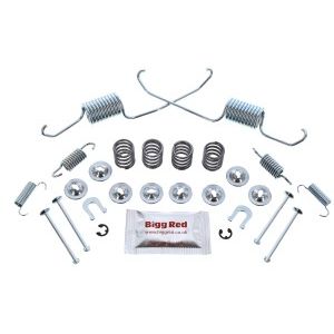 Brake Shoe Kits