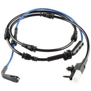 Brake Pad Wear Sensors