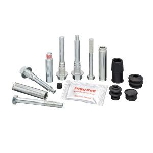 Slider Bolt Kit