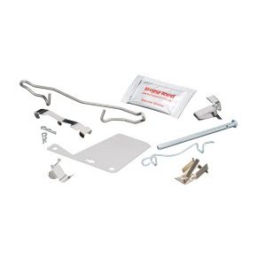Brake Pad Pin Kits
