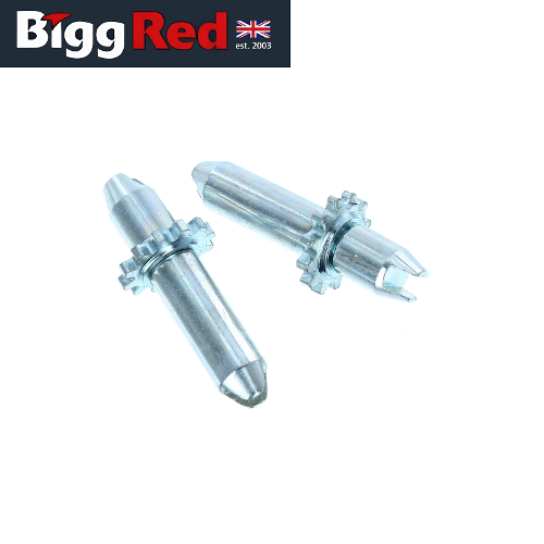 Bigg Red Adjuster, braking system BR10253020