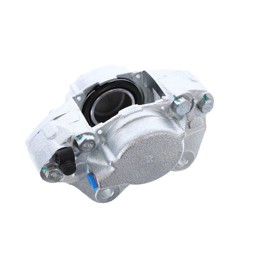 Bigg Red New Brake Caliper Front RH BRC60285N