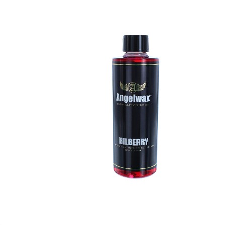 BILBERRY - Superior Wheel Cleaner (Ready To Use) ANG50221