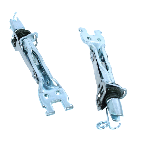 Bigg Red Adjuster Set, drum brake BR101 53 002