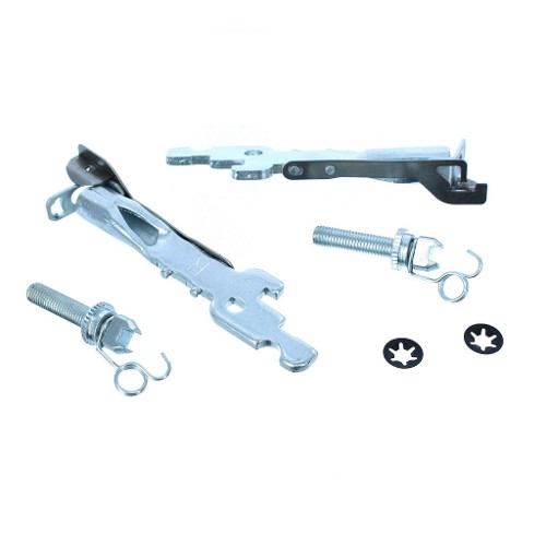 Bigg Red Adjuster Set, drum brake BR101 53 003