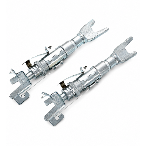 Bigg Red Adjuster Set, drum brake BR104 53 004 x2