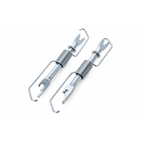Bigg Red Adjuster Set, drum brake BR11153006R