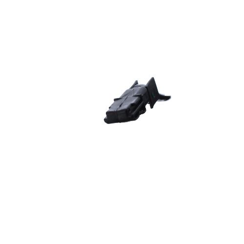 Bigg Red ABS Sensor BRA0042
