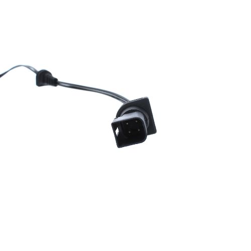 Bigg Red ABS Sensor BRA0079
