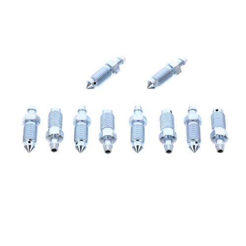 Bigg Red Bleed Screws L or R BRB880019 X 10