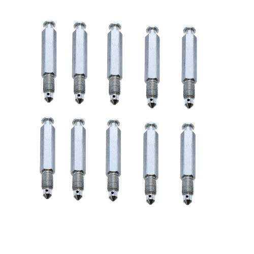 Bigg Red Bleed Screws L or R BRB880094 X 10