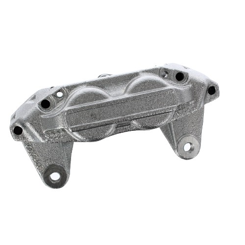 Bigg Red New Brake Caliper Front LH BRC62882N