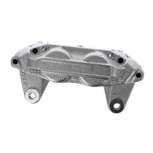 Bigg Red New Brake Caliper Front RH BRC62883N