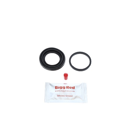 Bigg Red Dust Cover and Inner Bore Seal L or R BRD203411SD