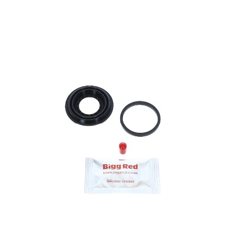 Bigg Red Dust Cover and Inner Bore Seal L or R BRD203631SD