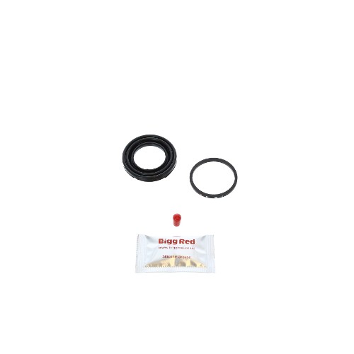 Bigg Red Dust Cover and Inner Bore Seal BRD204303SD