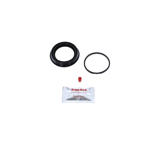 Bigg Red Dust Cover and Inner Bore Seal L or R BRD205728SD