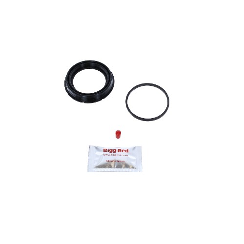 Bigg Red Dust Cover and Inner Bore Seal L or R BRD206023SD