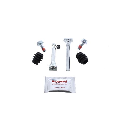 Bigg Red Slider Bolt Kit L or R BRH0009X