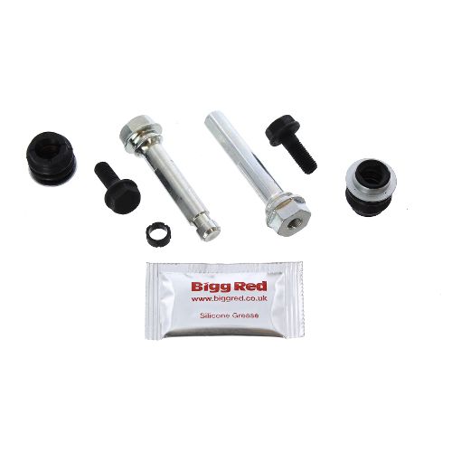 Bigg Red Slider Bolt Kit L or R BRH0018X