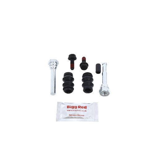Bigg Red Slider Bolt Kit L or R BRH0020X