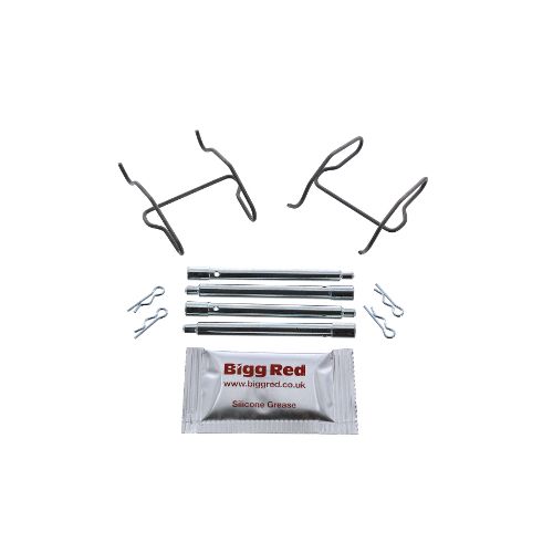 Bigg Red Brake Pad Pin Kit BRH1149