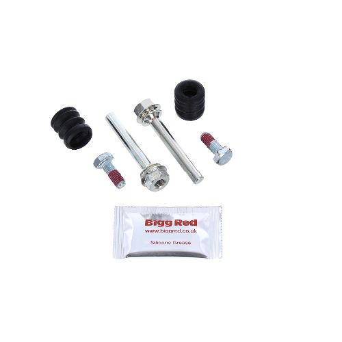 Bigg Red Slider Bolt Kit L or R BRH1302X