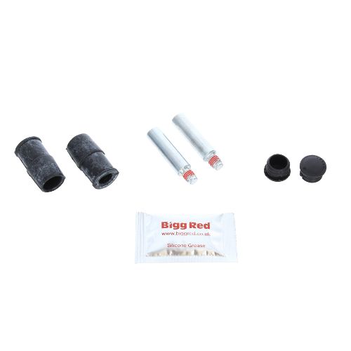 Bigg Red Slider Bolt Kit L or R BRH1306X