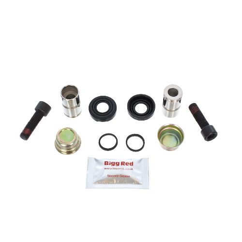 Bigg Red Slider Bolt Kit L or R BRH1307X