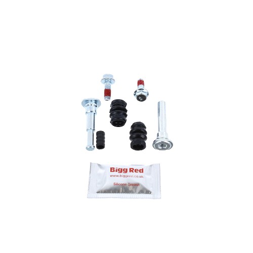 Bigg Red Slider Bolt Kit L or R BRH1317X