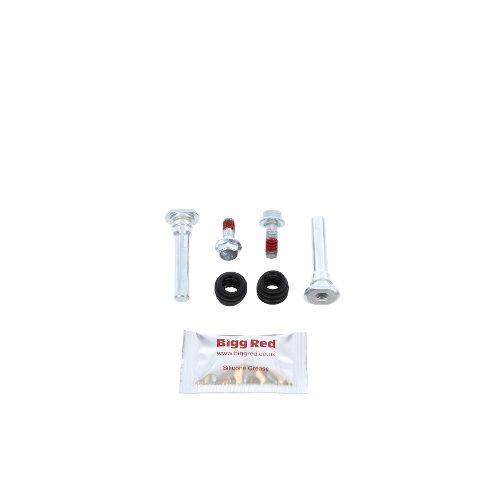 Bigg Red Slider Bolt Kit L or R BRH1319X