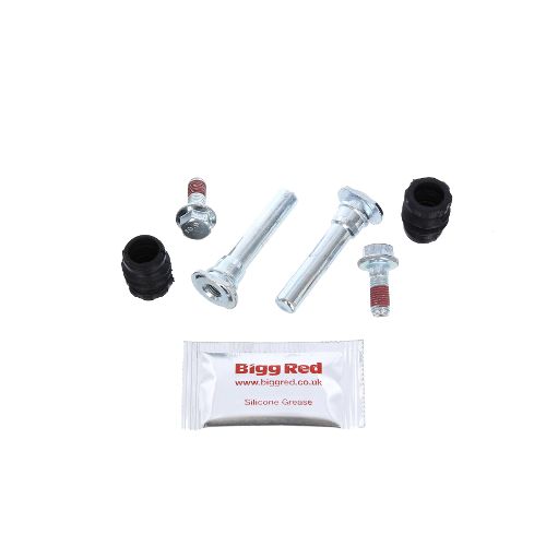 Bigg Red Slider Bolt Kit L or R BRH1324X