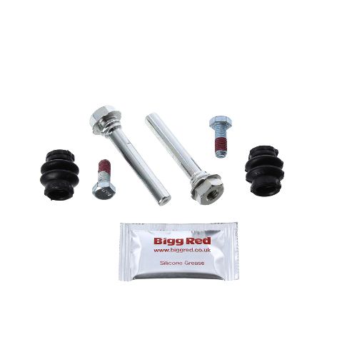 Bigg Red Slider Bolt Kit L or R BRH1339X
